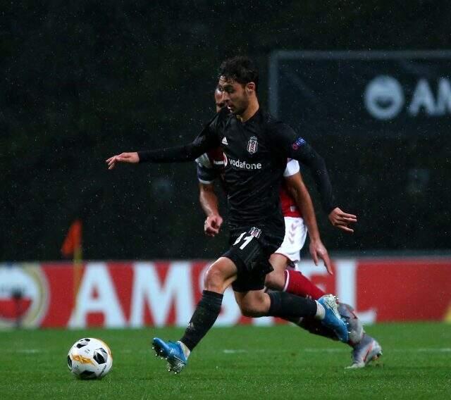 İşte Cumhurbaşkanlığı kararı sonrası sokağa çıkamayacak Süper Lig yıldızları