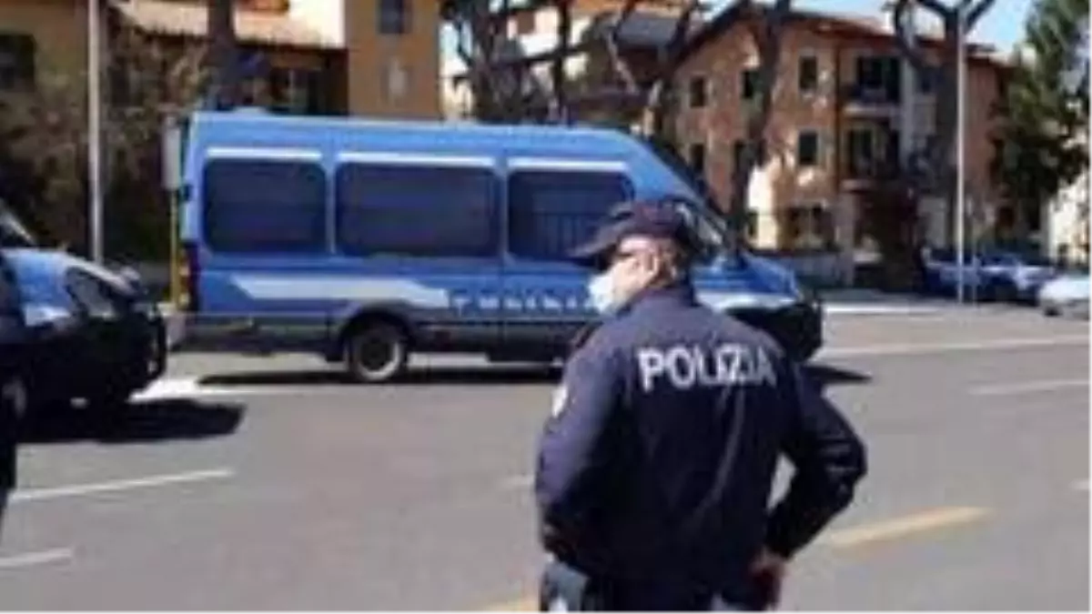 İtalya'da kan donduran cinayet