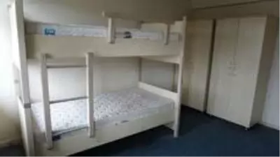 İzmit Belediyesi 4 tesisini barınma ve gıda ihtiyaçları için hazır hale getirdi İzmit Belediyesi 4 tesisini barınma ve gıda ihtiyaçları için hazır hale getirdi