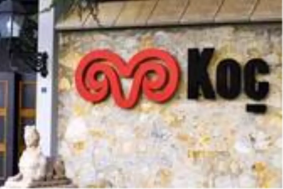 Koç Holding, teklif edilenden daha düşük temettü dağıtacak