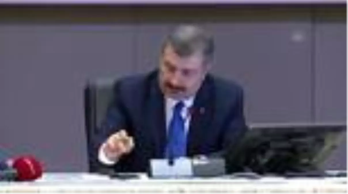 Koca: 'Yeni bir kurulun hazırlığı içindeyiz'