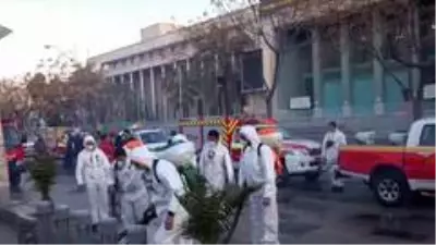 Korona bir milyondan fazla kişiye bulaştı Korona bir milyondan fazla kişiye bulaştı