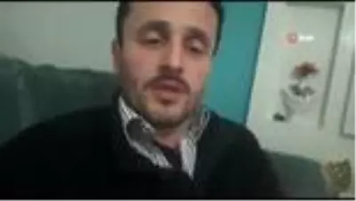 Korona virüsten eşini ve bebeğini kaybeden acılı baba konuştu