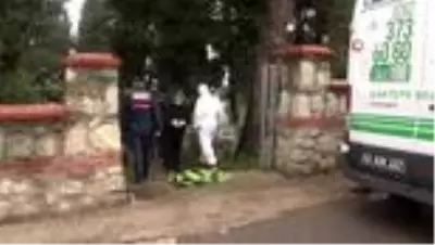 Korona virüsten ölen kadının bebeği de kurtarılamadı