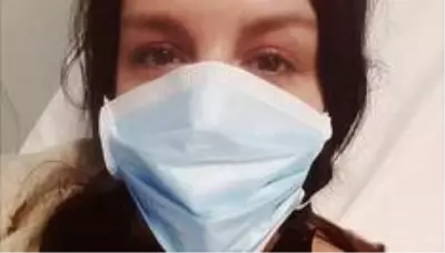 Koronavirüs teşhisiyle hastaneye kaldırılanlar hastalığı nasıl yendiler? 3 vakanın anlattıkları tüyler ürpertti