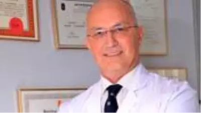 Koronavirüs testi pozitif çıkan Bilim Kurulu Üyesi’nin Prof. Dr. Serhat Ünal olduğu ortaya çıktı
