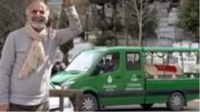 Koronavirüsten ölen Cemil Taşçıoğlu'nun adı Okmeydanı Şehir Hastanesi'ne verilecek Koronavirüsten ölen Cemil Taşçıoğlu'nun adı Okmeydanı Şehir Hastanesi'ne verilecek