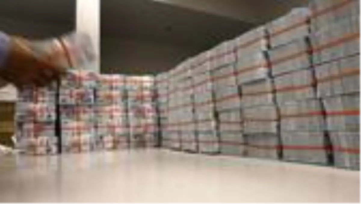 KOBİ'lere kredi üst limiti 3 milyon TL'ye çıkarıldı