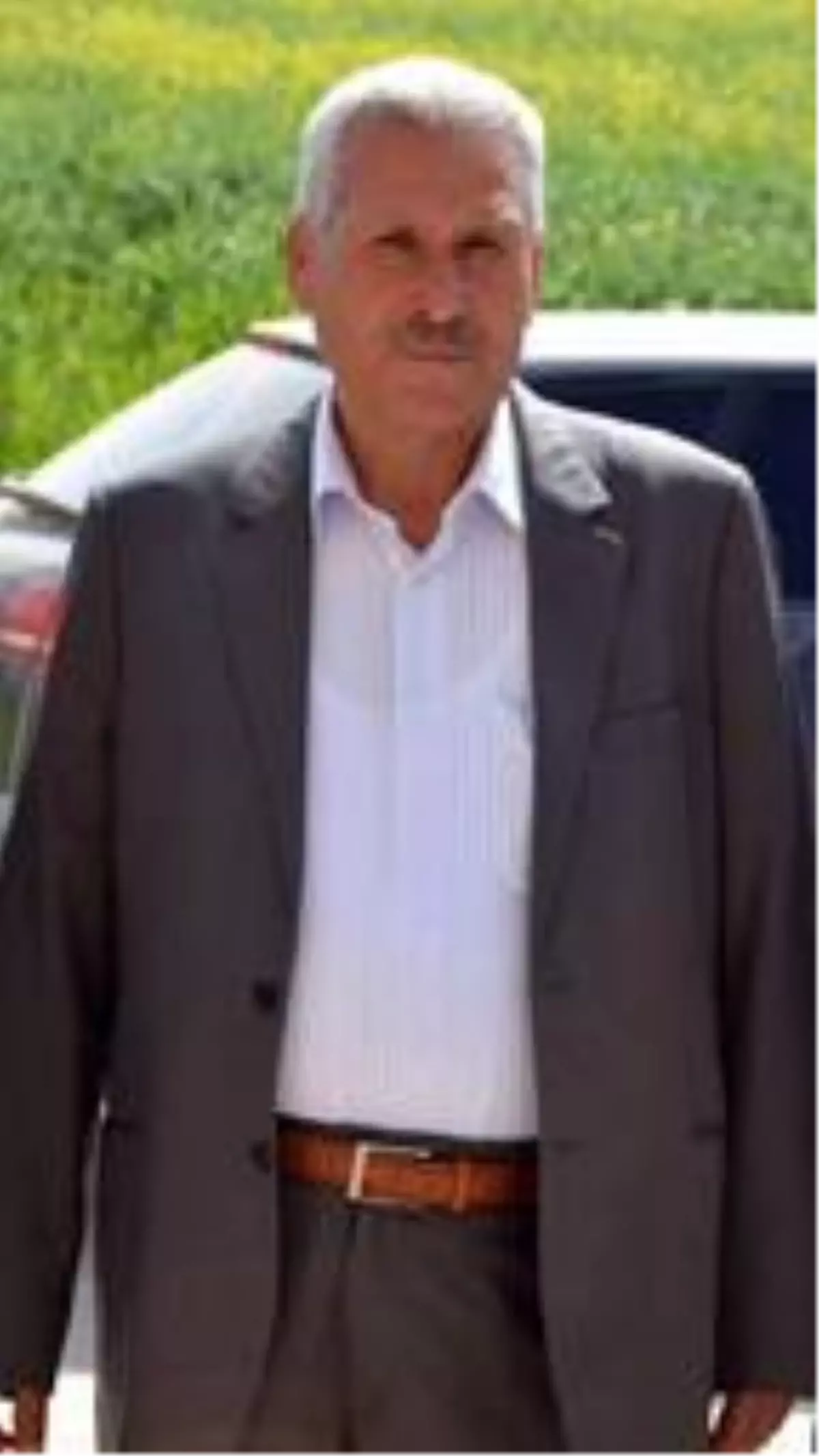 Mardin'de koronavirüsten koca öldü, eşi yoğun bakımda