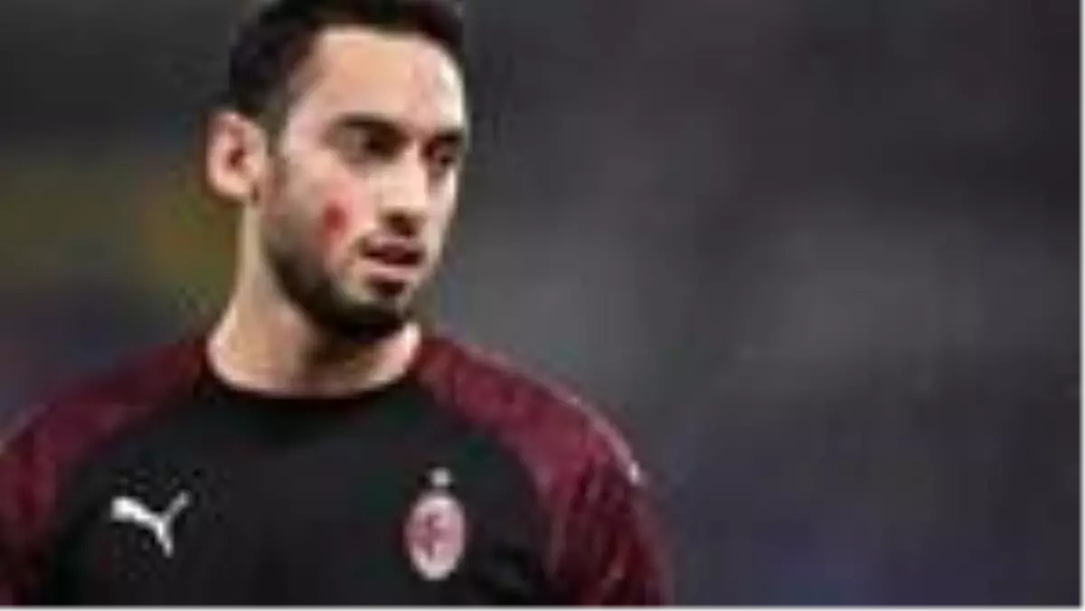 Milan, corona virüsü mücadele için 500 bin avro bağış topladı