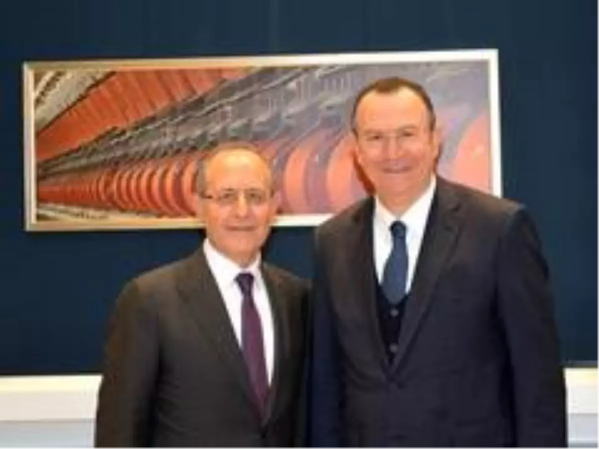 Milli Dayanışma Kampanyasına Gülsan Holding'den büyük destek