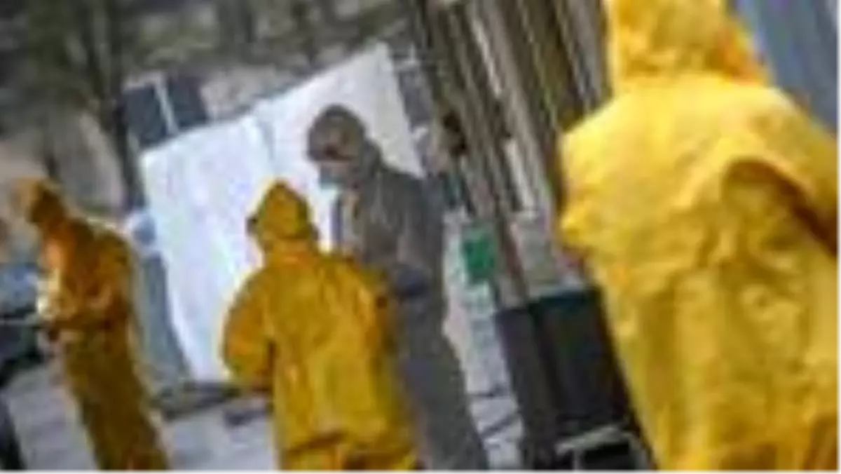 MLS'te antrenmanlar ertelendi