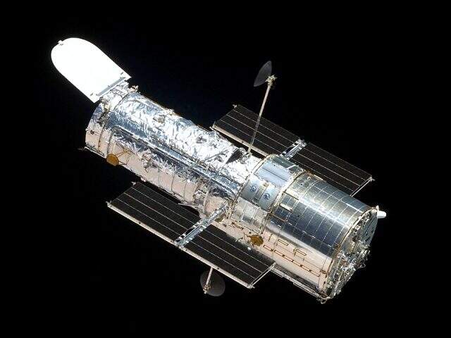 NASA Hubble uzay teleskobu nedir? Doğum gününe göre uzay yıldızı görüntüleme nasıl yapılır? Hubble uzay teleskobu ile yıldızları görüntüleme nedir?
