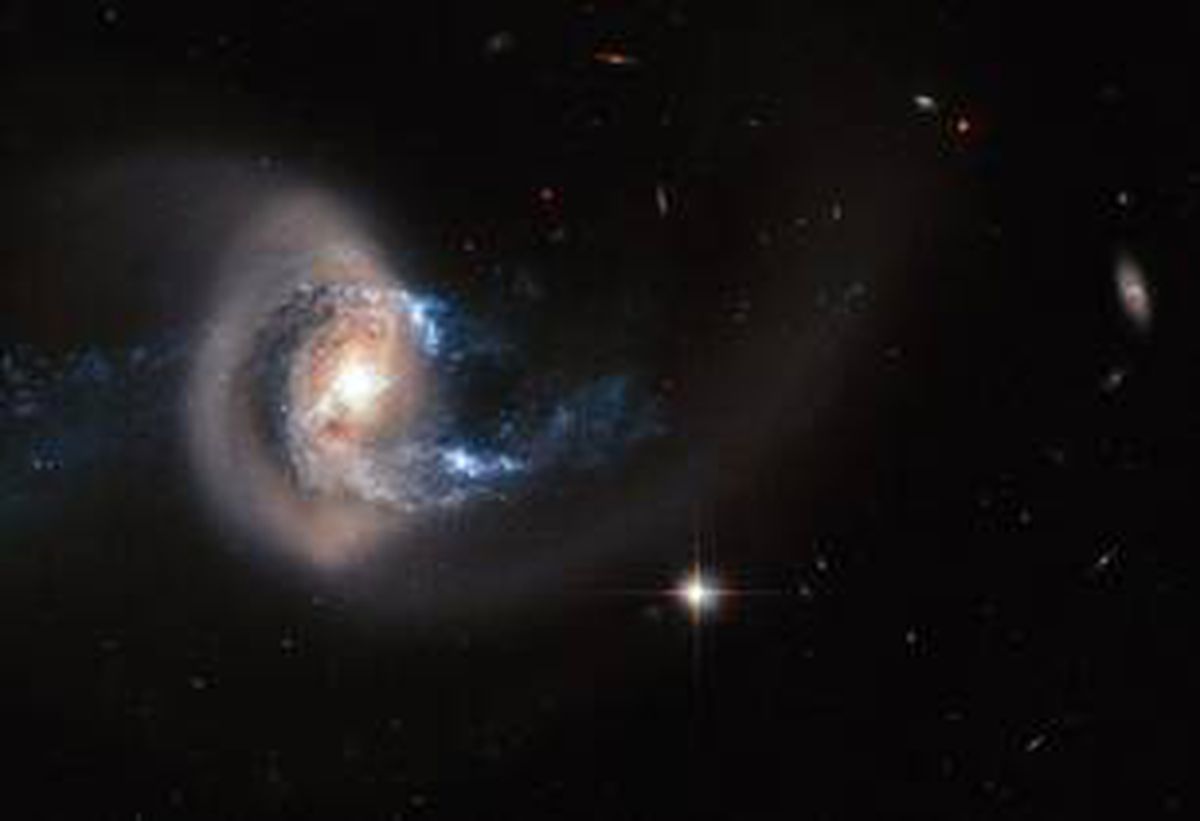 NASA Hubble uzay teleskobu nedir? Doğum gününe göre uzay yıldızı görüntüleme nasıl yapılır? Hubble uzay teleskobu ile yıldızları görüntüleme nedir?