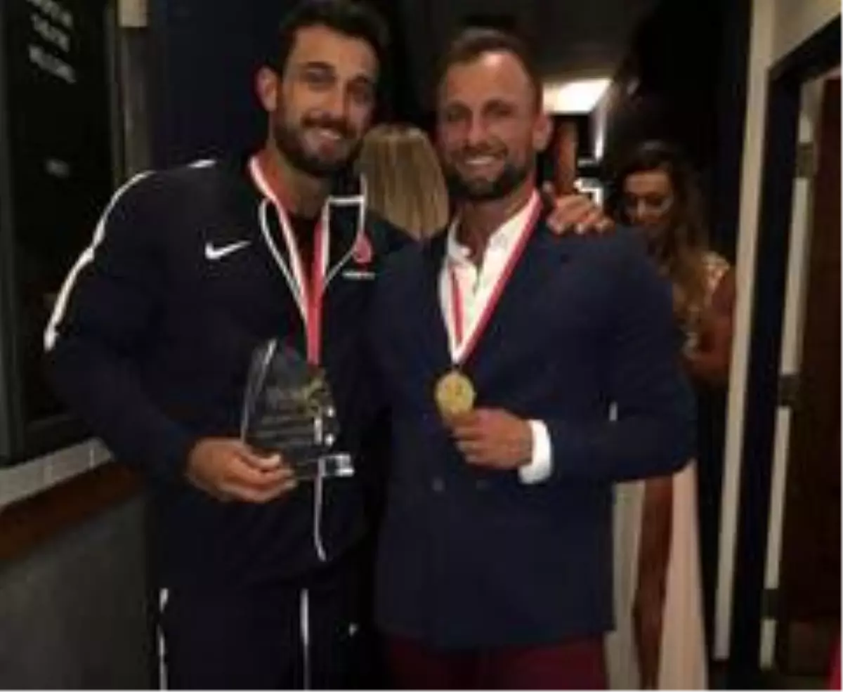 New York şampiyonu Baran Kalaycı, Kanada yarışlarına hazırlanıyor