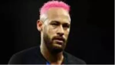 Neymar'dan corona virüsü bağışı! UNICEF... Neymar'dan corona virüsü bağışı! UNICEF...