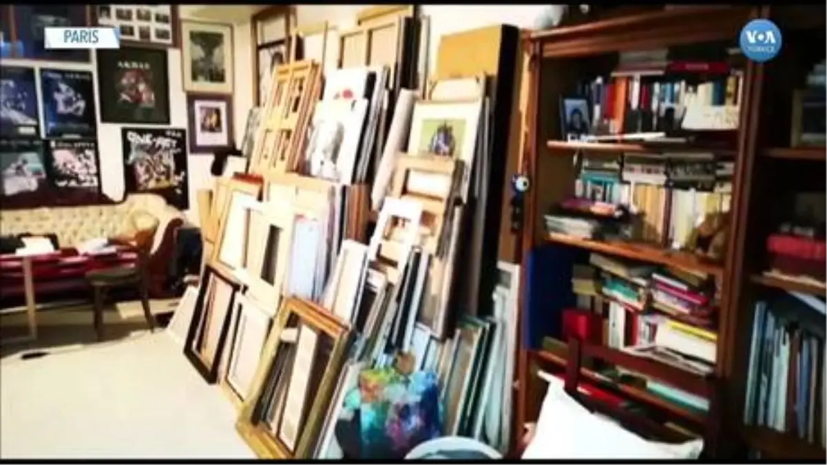 Onay Akbaş: 'Özgürlük Sanat Yapmak İçin Her Şeymiş'