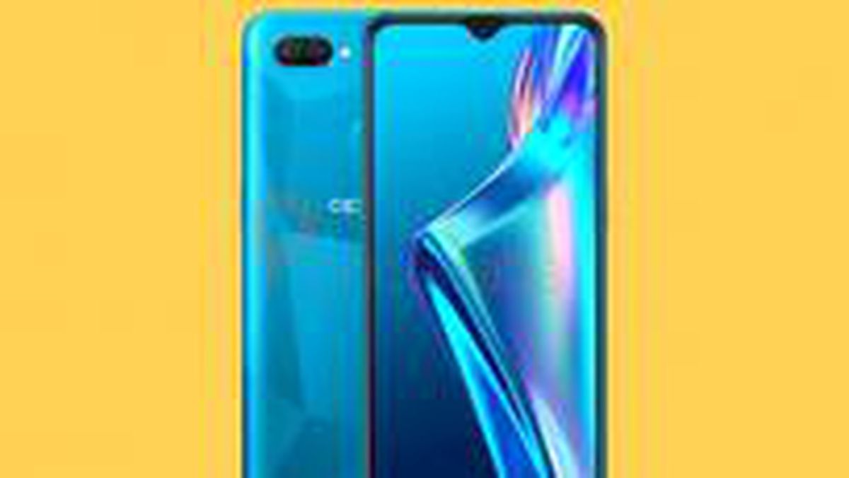 Oppo A12 Sızdırıldı, Tasarımı ve Özellikleri Ortaya Çıktı