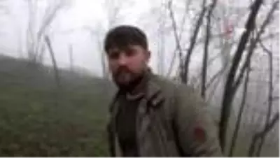 Ordu'da yıldırım düştü: 1 ölü, 1 yaralı Ordu'da yıldırım düştü: 1 ölü, 1 yaralı