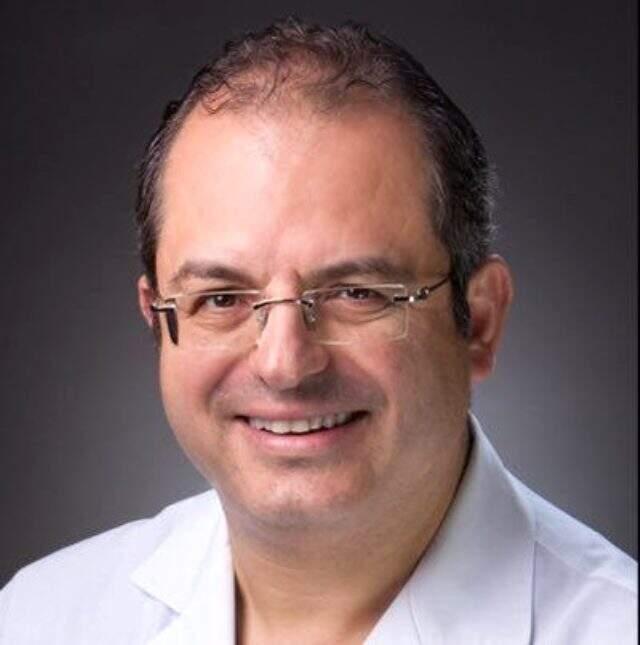 Prof. Dr. Mehmet Çilingiroğlu, işine son verildiğini canlı yayında öğrendi Prof. Dr. Mehmet Çilingiroğlu, işine son verildiğini canlı yayında öğrendi
