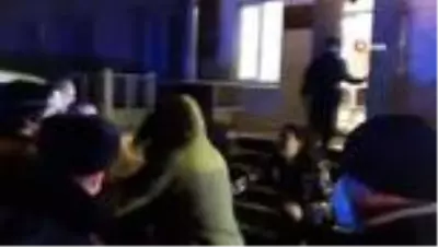 Rusya'yı koronavirüs vakalarını saklamakla suçlayan sendika başkanı görevden alındı Rusya'yı koronavirüs vakalarını saklamakla suçlayan sendika başkanı görevden alındı