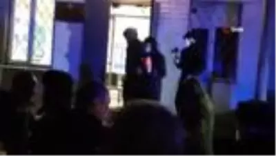 Rusya'yı koronavirüs vakalarını saklamakla suçlayan sendika başkanı görevden alındı Rusya'yı koronavirüs vakalarını saklamakla suçlayan sendika başkanı görevden alındı