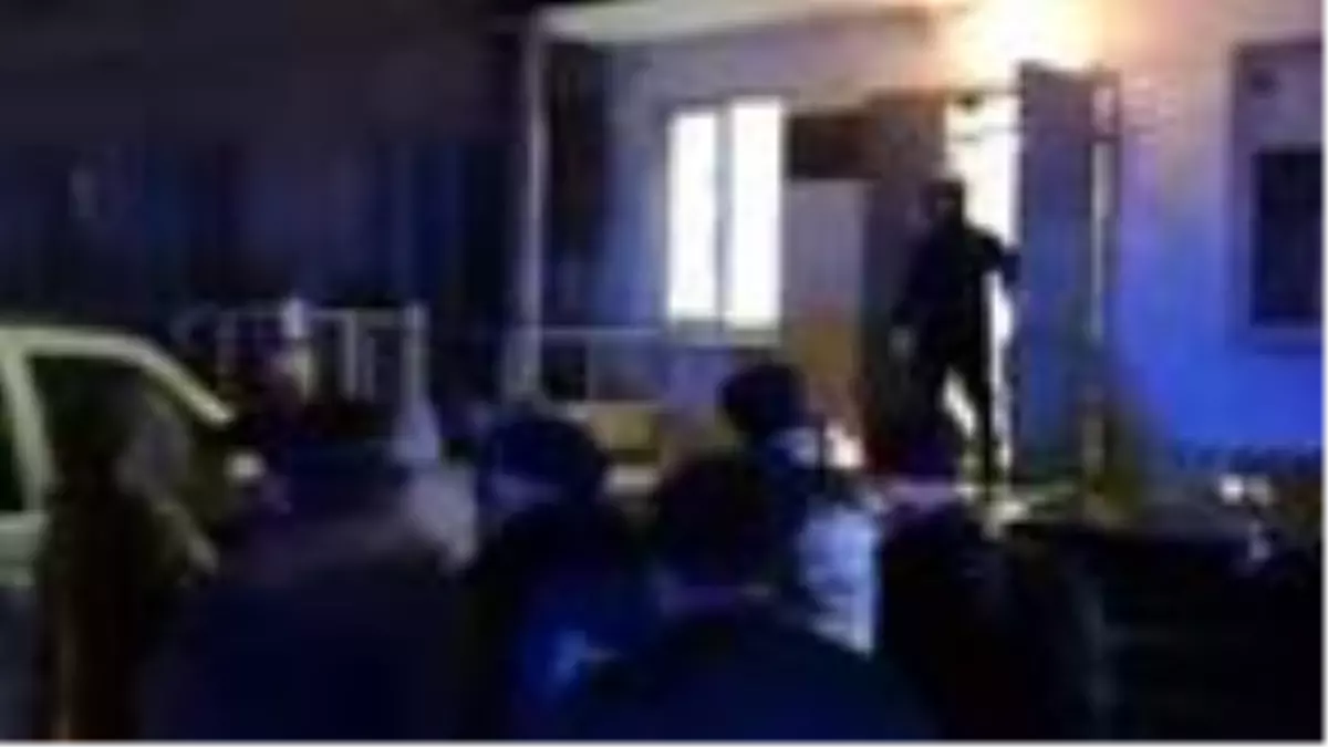 Rusya'da Tabipler Birliği Başkanı'na koronavirüs gözaltısı