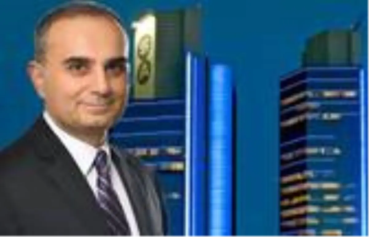 Sabancı Holding Sanayi Grup Başkanı Cevdet Alemdar oldu
