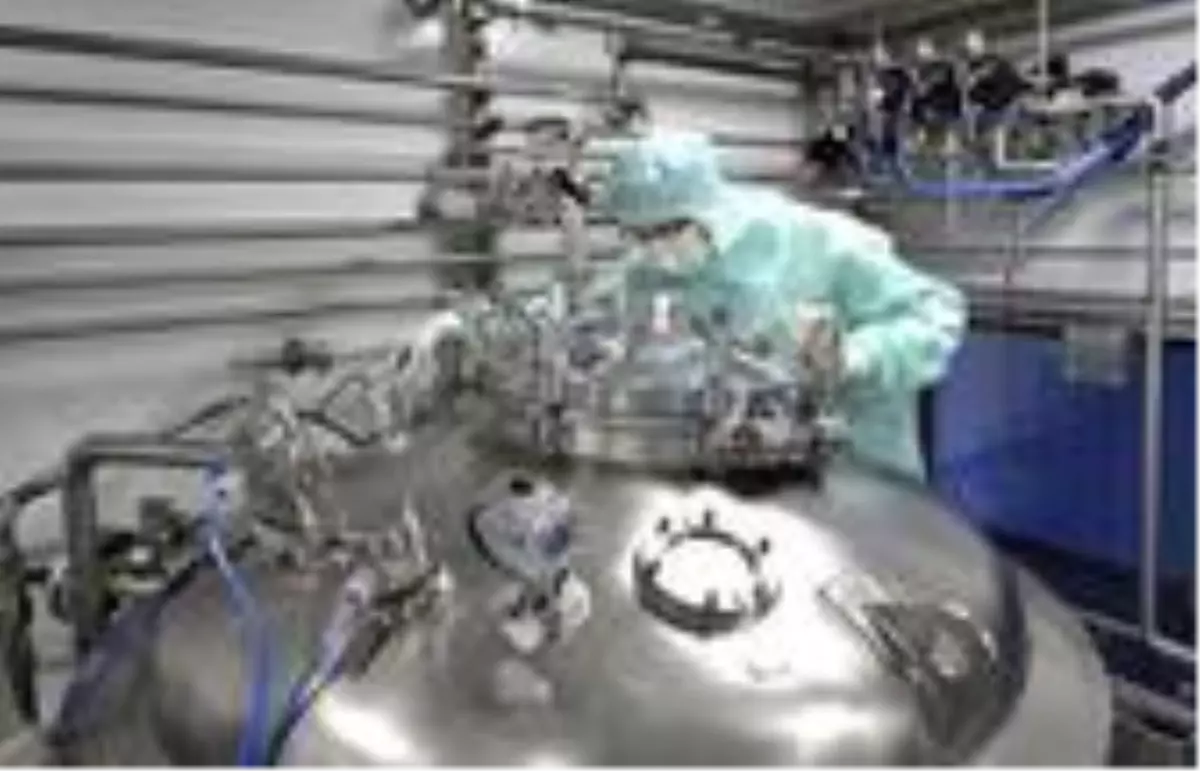 Sanofi’den COVID-19'a karşı, aşıda ikinci önemli iş birliği