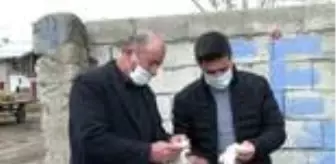 Burak Karakoç: Şehit oğlunun mezarını ziyaret etmek için her gün 30 kilometre yol gidiyor Burak Karakoç: Şehit oğlunun mezarını ziyaret etmek için her gün 30 kilometre yol gidiyor