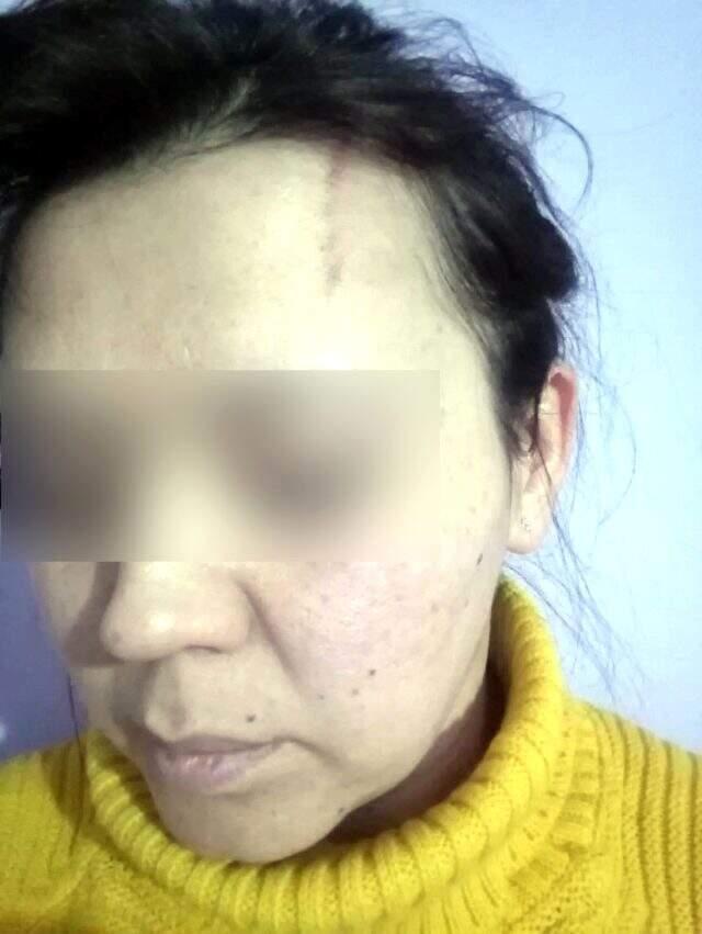 Seren Serengil'in koronavirüs olduğunu iddia ettiği hizmetlisi Gulnoza Mamatova açıklama yaptı! Seren Serengil'in koronavirüs olduğunu iddia ettiği hizmetlisi Gulnoza Mamatova açıklama yaptı!