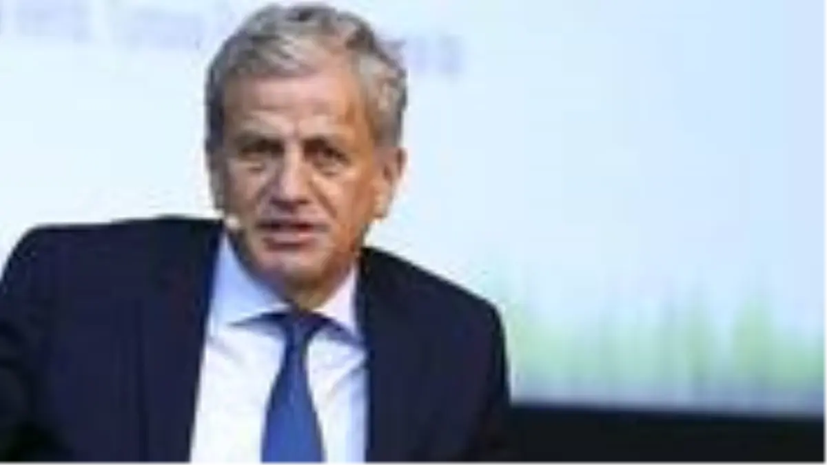 Servet Yardımcı: Süper Lig'i en geç Ağustos ayı sonunda bitireceğiz