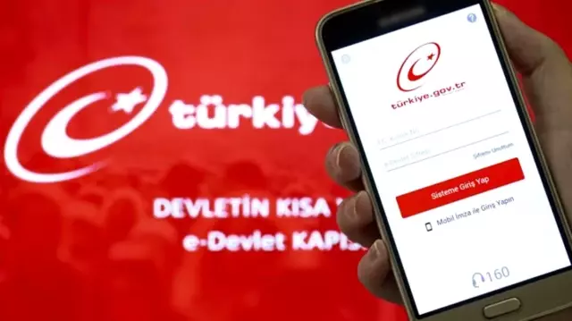 Seyahat İzin Belgesi nedir, nereden alınır? e-Devlet ...