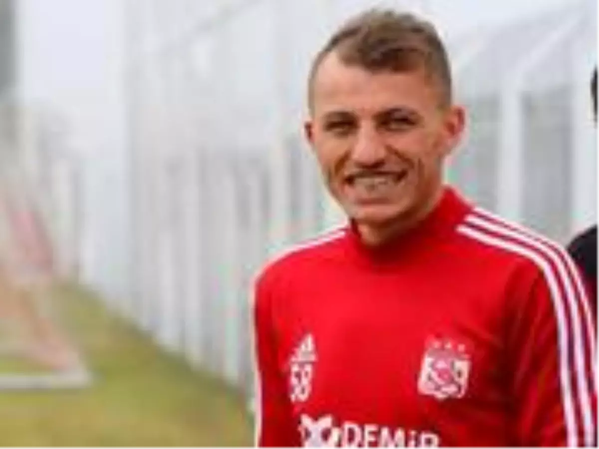 Sivasspor'un demirbaşı: Ziya Erdal
