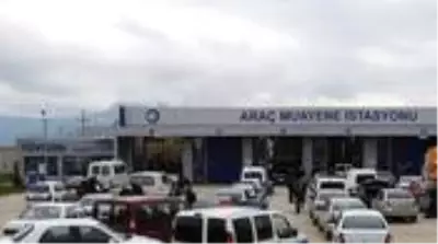 Son Dakika: Araç muayene süreleri 3 ay ertelendi Son Dakika: Araç muayene süreleri 3 ay ertelendi
