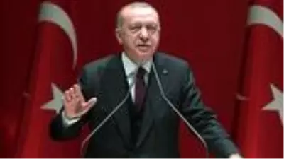 Son Dakika: Cumhurbaşkanı Erdoğan birazdan koronavirüs salgınına ilişkin açıklama yapacak Son Dakika: Cumhurbaşkanı Erdoğan birazdan koronavirüs salgınına ilişkin açıklama yapacak