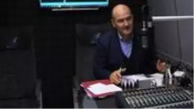 Soylu’nun talimatını verdiği 65 yaş üstü yasağının fikir babası Mansur Yavaş’mış