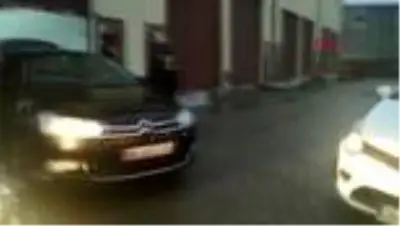SULTANBEYLİ'DE SAHTE İÇKİ ÜRETENLERE OPERASYON KAMERADA SULTANBEYLİ'DE SAHTE İÇKİ ÜRETENLERE OPERASYON KAMERADA
