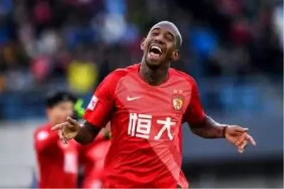 Talisca'dan Beşiktaş itirafı: Ayrılırken her şeyi düşündüm Talisca'dan Beşiktaş itirafı: Ayrılırken her şeyi düşündüm
