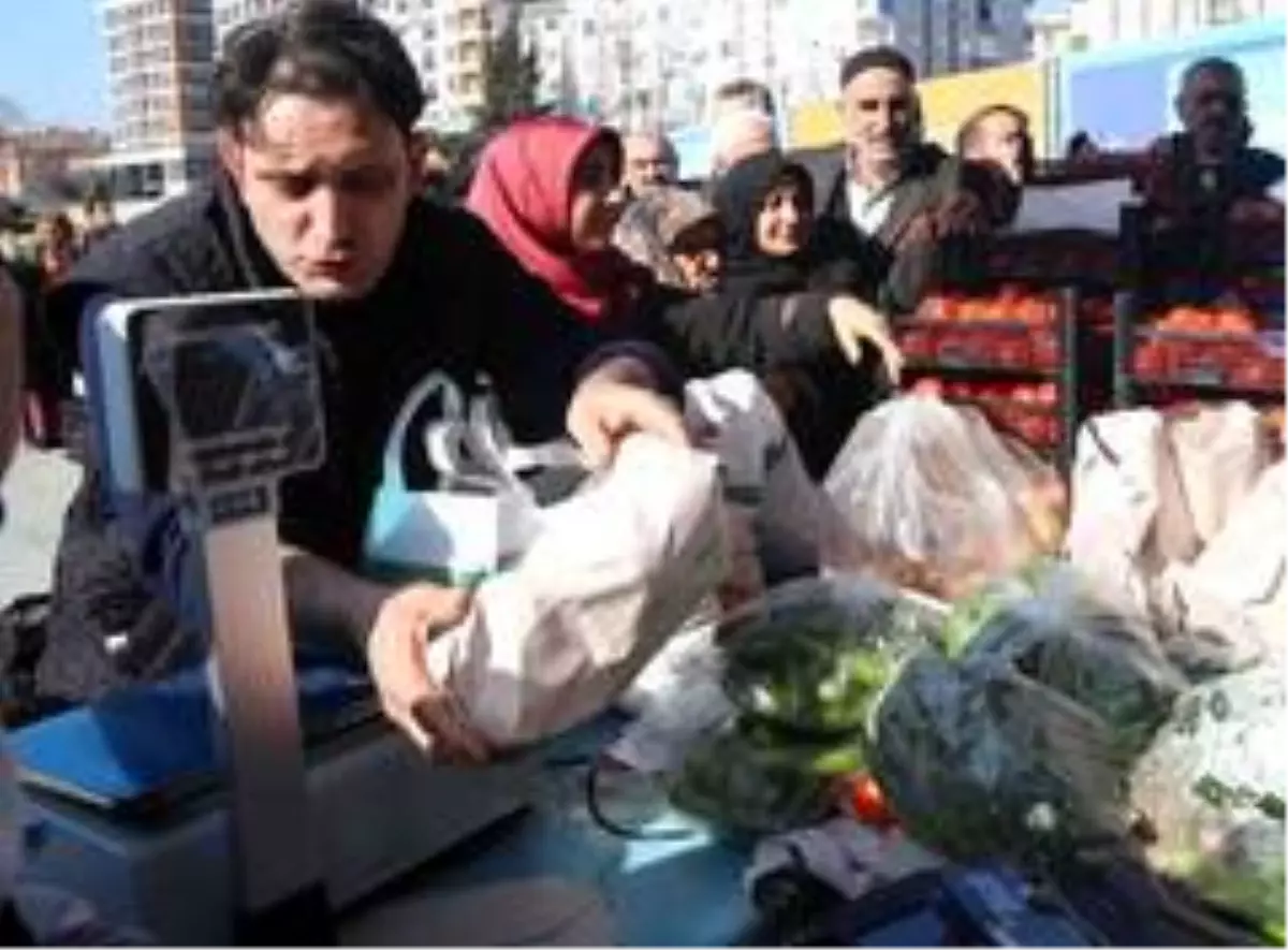 Tüketici fiyatlarının en fazla arttığı bölge (TRA1) Erzurum, Erzincan, Bayburt oldu