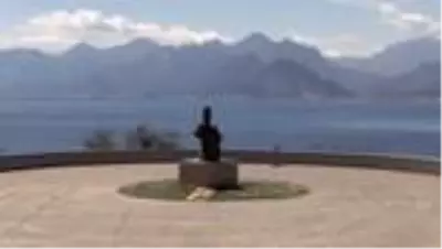Turizm merkezleri sakin günlerini yaşıyor