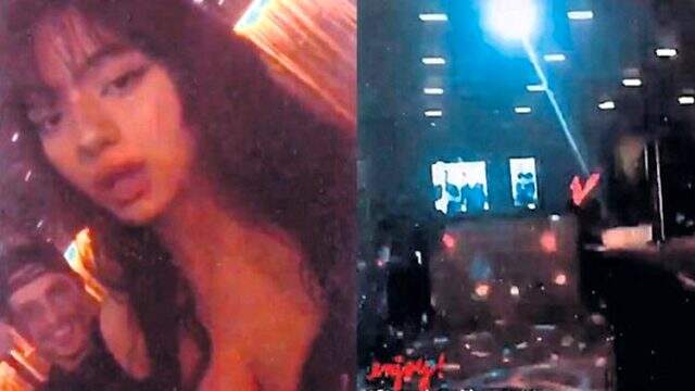 Türkiye, koronavirüs salgınına karşı tek yürek olmuşken otelde parti düzenlediler