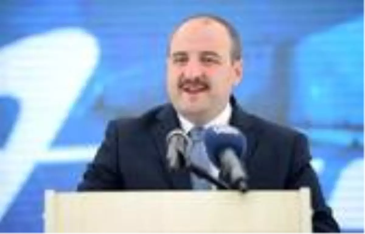 Varank: Salgınla ilgili 14 projeye 18 milyon liralık fon sağlandı