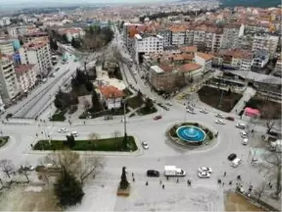 Yurt genelinde evde kal çağrısına büyük oranda uyuluyor