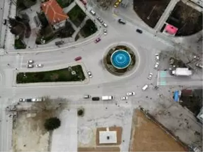Yurt genelinde evde kal çağrısına büyük oranda uyuluyor