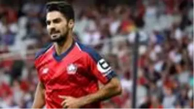 Zeki Çelik'ten Tottenham iddialarına yanıt: Kimseden bana haber gelmedi Zeki Çelik'ten Tottenham iddialarına yanıt: Kimseden bana haber gelmedi