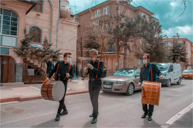 Dazkiri Da Okul Oncesi Egitim Senlikleri Basladi Haberi Fotografi Fotograflari