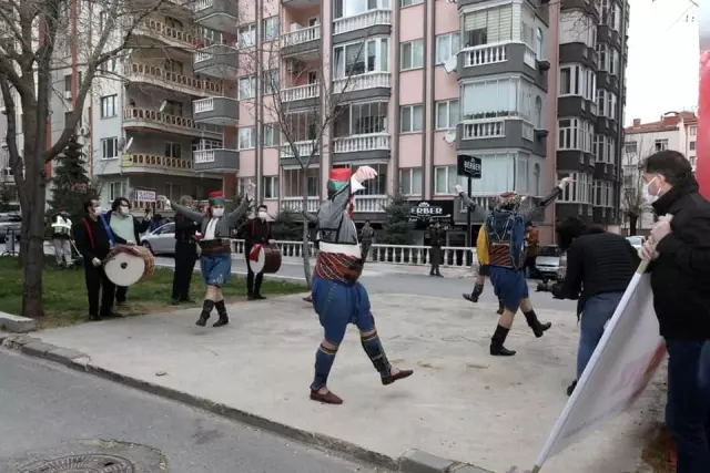 Dazkiri Da Okul Oncesi Egitim Senlikleri Basladi Haberi Fotografi Fotograflari