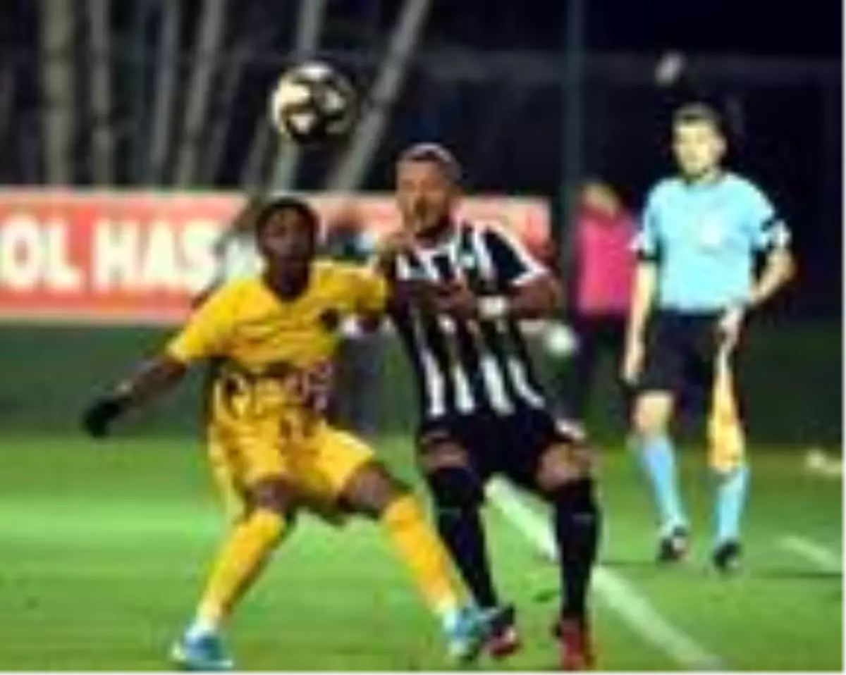 Altay'da Özgür'ün inancı tam