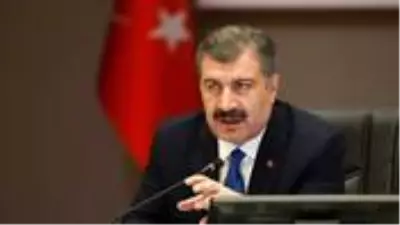Bakan Koca: Bilim Kurulu’na benzer, niteliği ayrı ikinci bir Bilim Kurulu kuracağız